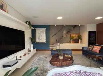 64966604-9a39-464e-9a0a-d9e30518b09c · Cobertura para venda em Perdizes com 3 quartos, sendo 2 suítes, 225m²