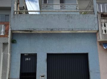 Casa · 135m² · 3 Quartos · 2 Vagas · Sobrado a venda em Taipas