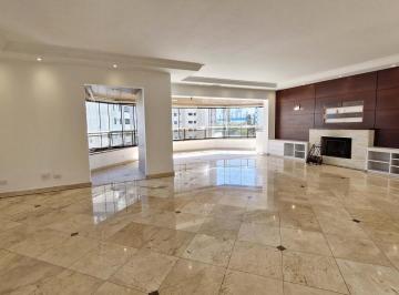 e89eccb0-b991-41f0-9599-fb94f29f4562 · Apartamento para venda em Vila Suzana com 4 quartos, sendo 4 suítes, 246m²