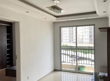 Apartamento · 57m² · 3 Quartos · 1 Vaga · Apartamento Padrão em Jaraguá - São Paulo