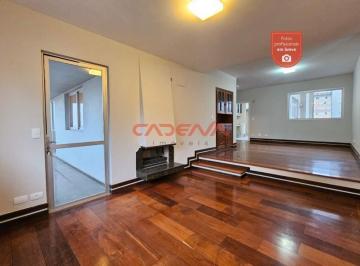 Apartamento · 252m² · 4 Quartos · 2 Vagas · Apartamento com 4 quartos e 2 vagas para aluguel no Água Verde
