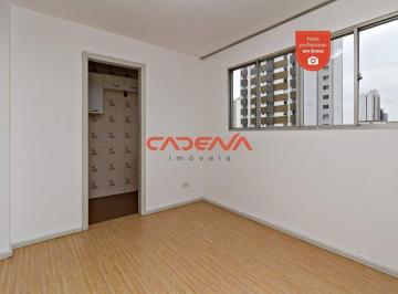 Apartamento · 35m² · 1 Quarto · Apartamento com 1 quarto para aluguel no Centro