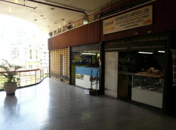 285d26a6-a1f2-4475-afbe-df208866a9ed · Confortável conjunto comercial para venda em Centro, 24m²