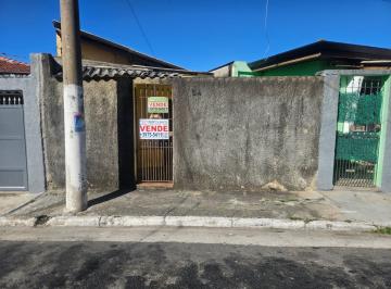 Casa · 80m² · 2 Quartos · OPORTUNIDADE DA CASA PRÓPRIA * AGENDE SUA VISITA