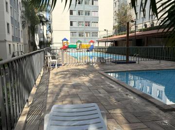 Apartamento · 47m² · 2 Quartos · 1 Vaga · Apartamento Padrão em Vila Zat - São Paulo