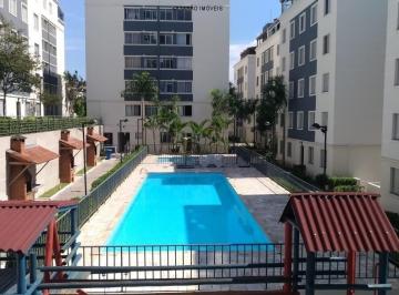 Apartamento · 49m² · 2 Quartos · 1 Vaga · Apartamento Padrão em Vila Regina - São Paulo