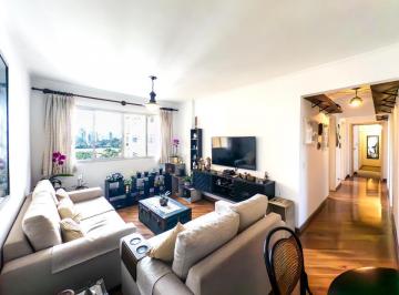 9f093b1b-dbe7-4a21-aca5-2ec3ec500007 · Apartamento para venda em Brooklin Paulista com 3 quartos, sendo 1 suíte, 112m²