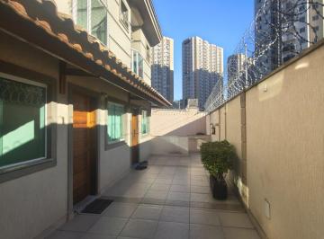 Casa · 81m² · 2 Quartos · 2 Vagas · OPORTUNIDADE DE VENDA * CASA EM CONDOMÍNIO FECHADO