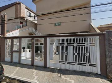 Casa · 74m² · 2 Quartos · 1 Vaga · Casa de Condomínio a venda na Vila Jaguara - São Paulo
