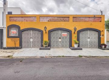 c09c4319-1966-4f47-90cb-5ff133bc5e4d · Casa para venda em Vila Inah com 3 quartos, sendo 1 suíte, 280m²