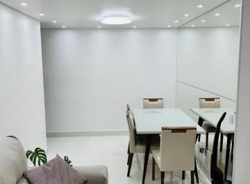 Apartamento · 50m² · 2 Quartos · 1 Vaga · Apartamento Padrão em Jaraguá - São Paulo