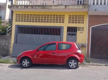 Casa · 125m² · 3 Quartos · 2 Vagas · Oportunidade para investidores em Perus