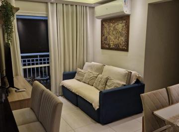 07889ebb-6598-46bc-a4c4-7247b5a69d87 · Apartamento para locação em Jardim Ampliação com 3 quartos, sendo 1 suíte, 70m²
