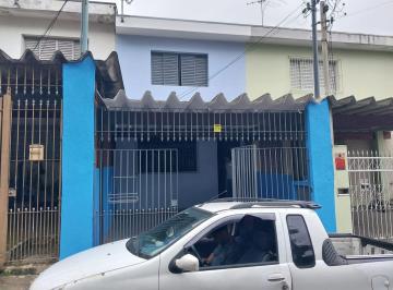 Casa · 100m² · 2 Quartos · 2 Vagas · Sobrado a venda em Pirituba