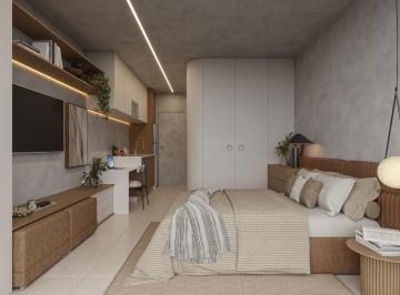 d0e28bdd-ac76-49a9-b7e9-41d7ba185e97 · Imperdível studio para venda em Centro com 1 quarto, 24m²