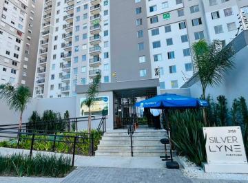Apartamento · 40m² · 2 Quartos · Apartamento a venda em Pirituba em frente a estação de trem
