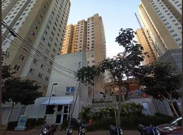 Apartamento · 38m² · 2 Quartos · Apartamento novo a venda no Jaraguá