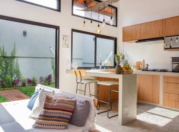 1ce442df-0d6d-4753-a4a6-473f60a54567 · Atraente casa para venda em Butantã com 2 quartos, sendo 1 suíte, 95m²