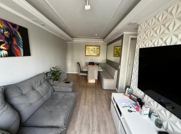 Apartamento · 50m² · 2 Quartos · 1 Vaga · OPORTUNIDADE DE VENDA EM CONDOMÍNIO COMPLETISSIMO.