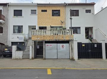 e00023c1-f68e-493e-971f-179b1d98c2b4 · Imperdível sobrado para venda em Ipiranga com 3 quartos, 225m²