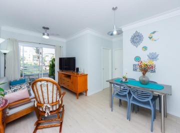7851908c-0058-480c-bbb6-3338cf5788af · Espetacular apartamento para venda em Baeta Neves com 3 quartos, sendo 1 suíte, 70m²