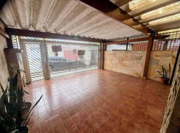 Casa · 139m² · 3 Quartos · 2 Vagas · OPORTUNIDADE DE VENDA - SOBRADO COM EXCELENTE LOCALIZAÇÃO EM PIRITUBA.