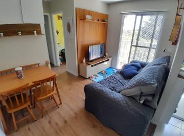 Apartamento · 42m² · 2 Quartos · 1 Vaga · Oportunidade de comprar uma apartamento perto da estação de Perus