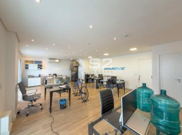 Sala comercial para locação com 72 m² aqui na Vila Leopoldina · Conjunto Comercial 72 m² para locação na Vila Leopoldina - São Paulo