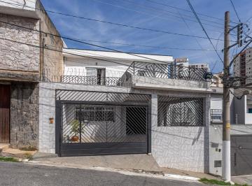 bf9cf947-c0c3-4776-b8c2-c6b548c4967c · Elegante casa para venda em Vila Guarani (Z Sul) com 3 quartos, 220m²