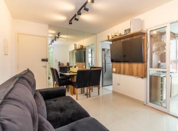 7ca9ba5f-2349-4c36-9470-50478f1d80ed · Funcional apartamento para venda em Vila Isolina Mazzei com 2 quartos, sendo 1 suíte, 62m²