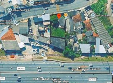 36aaee42-b04e-4ba6-9036-1b4e0ef952e9 · Excelente terreno residencial para venda em Jardim Esmeralda, 915m²
