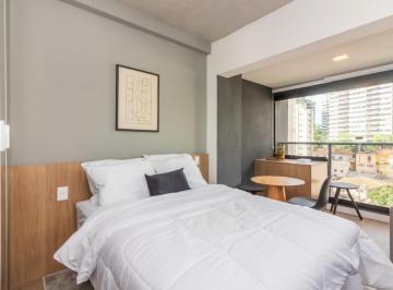 PIC_20260805_180500_000.jpeg · Espetacular studio para venda em Vila Pompéia com 1 quarto, 24m² - remaxmonarca#NVVV8