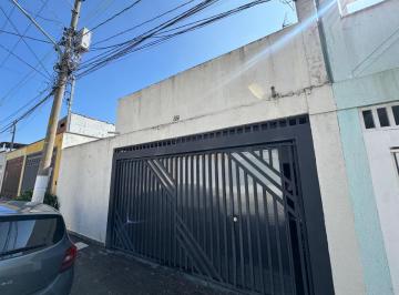 3006632a-6e09-4da5-be20-e0eefe0785f3 · Funcional sobrado para venda em Jardim Independência com 3 quartos, 90m²