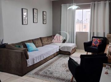 Apartamento · 94m² · 3 Quartos · 1 Vaga · Apartamento à venda 3 quartos Santa Maria São Caetano do Sul