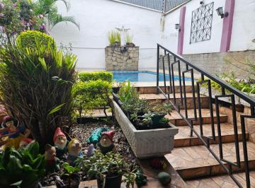 3e3a507f-d956-4436-b415-b1b62b0e0dd0 · Versátil sobrado para venda em Jardim América da Penha com 4 quartos, 400m²