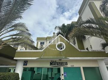 Apartamento · 73m² · 2 Quartos · 1 Vaga · Apartamento dois dormitórios com suíte - Serraria - São José