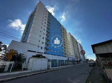Apartamento · 83m² · 2 Quartos · 1 Vaga · Apartamento 2 Quartos com 1 Suíte e 83m² - Areias