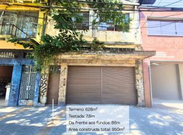 ee3e5ba2-2a32-458d-addc-2058baa98f13 · Aconchegante terreno comercial para venda em Tatuapé, 628m²