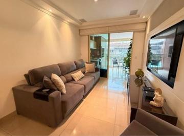 077f6005-1003-4678-a65c-f0b9c1208652 · Imperdível apartamento para venda em Tucuruvi com 3 quartos, sendo 3 suítes, 109m²
