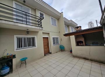 a4b71d09-81ec-4541-acb9-1e2c0842c16f · Casa para venda em Vila Nivi com 2 quartos, sendo 2 suítes, 85m²
