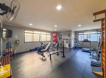 7f9c26c0-8b4d-48b5-8623-80b2bb855d28 · Funcional apartamento para venda em Anália Franco com 4 quartos, sendo 1 suíte, 122m²