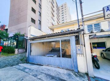 57b1d3b0-daf9-4ac7-9074-b091a56c3139 · Excelente sobrado para venda em Vila Guarani (Z Sul) com 2 quartos, sendo 1 suíte, 115m²