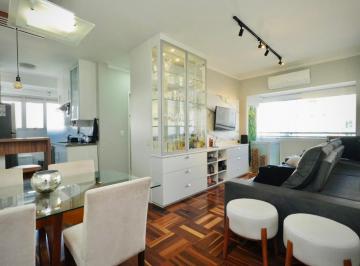 5e7cc187-d62f-4024-8796-faab2fefb6ad · Apartamento para venda em Vila Buarque com 1 quarto, 45m²