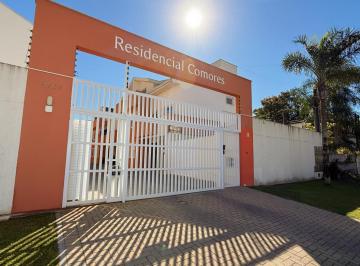 Casa · 138m² · 4 Quartos · 1 Vaga · Sobrado em Centro  -  Matinhos