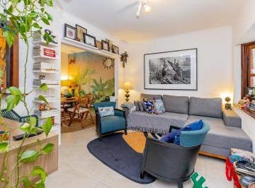 424c3537-a679-4232-a756-68c34529389d · Confortável casa em condomínio para venda com 2 quartos, 111m²