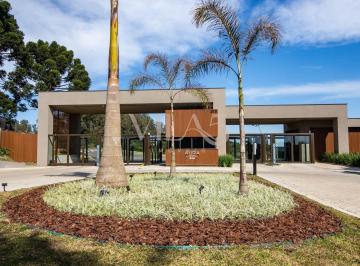 Terreno · 711m² · Lote em Condomínio Fechado em Santa Felicidade - Curitiba, PR