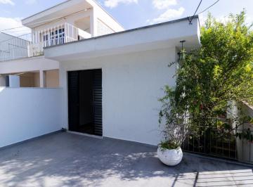d86a5d9b-3d98-452a-9692-b6e40fb85268 · Casa para locação em Jardim São Ricardo com 3 quartos, sendo 1 suíte, 175m²