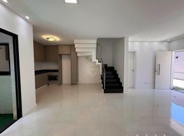 Casa · 163m² · 4 Quartos · Casa à venda - na Água Verde