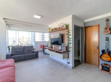 b9fe3281-b614-4fd1-b37f-c8591992df14 · Elegante cobertura para venda em Vila da Saúde com 3 quartos, sendo 1 suíte, 110m²