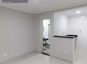 Apartamento · 20m² · 1 Quarto · Kitnet para Alugar no Jaguaré SP - 20m² por R$900